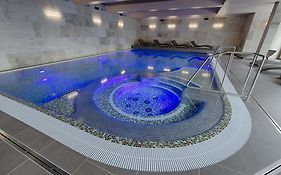 Apartment Hotel Orion
